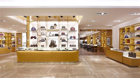 Louis Vuitton Almaty Store in Almaty, Kazakhstan 